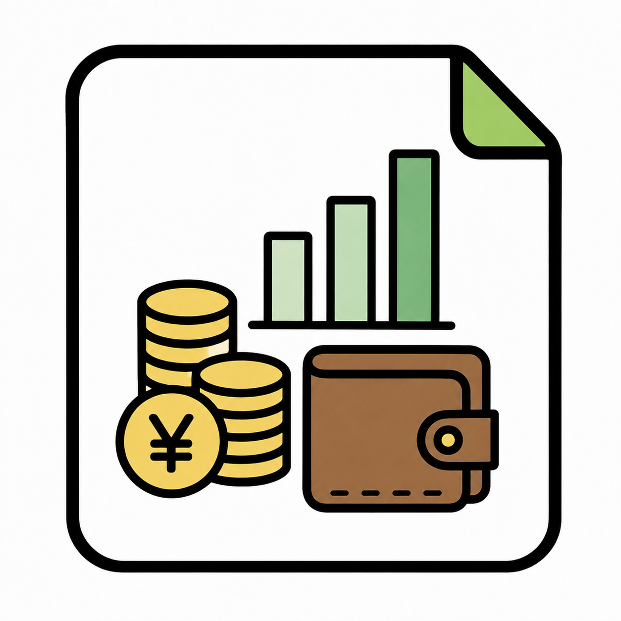 経済・お金の基礎