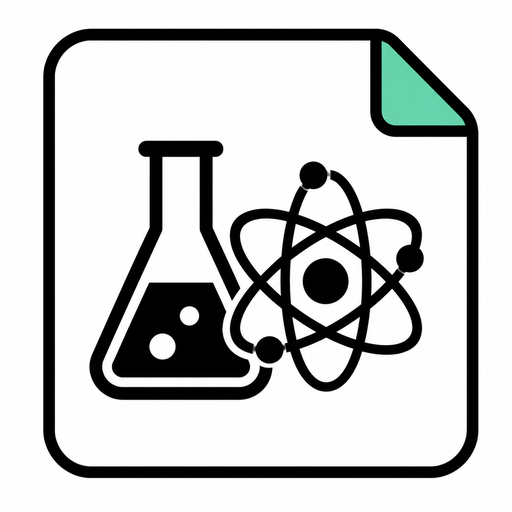 元素記号・化学式