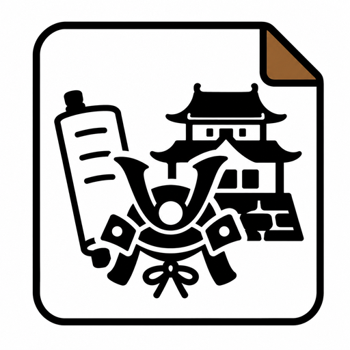日本史の人物と出来事