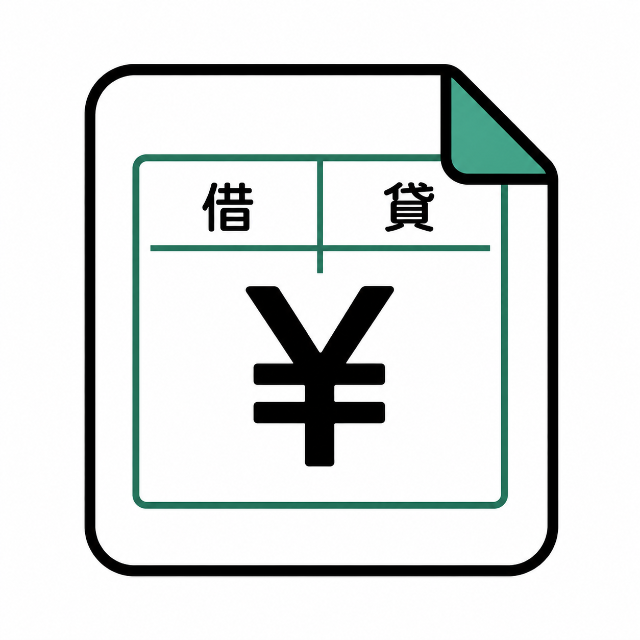日商簿記3級 基礎